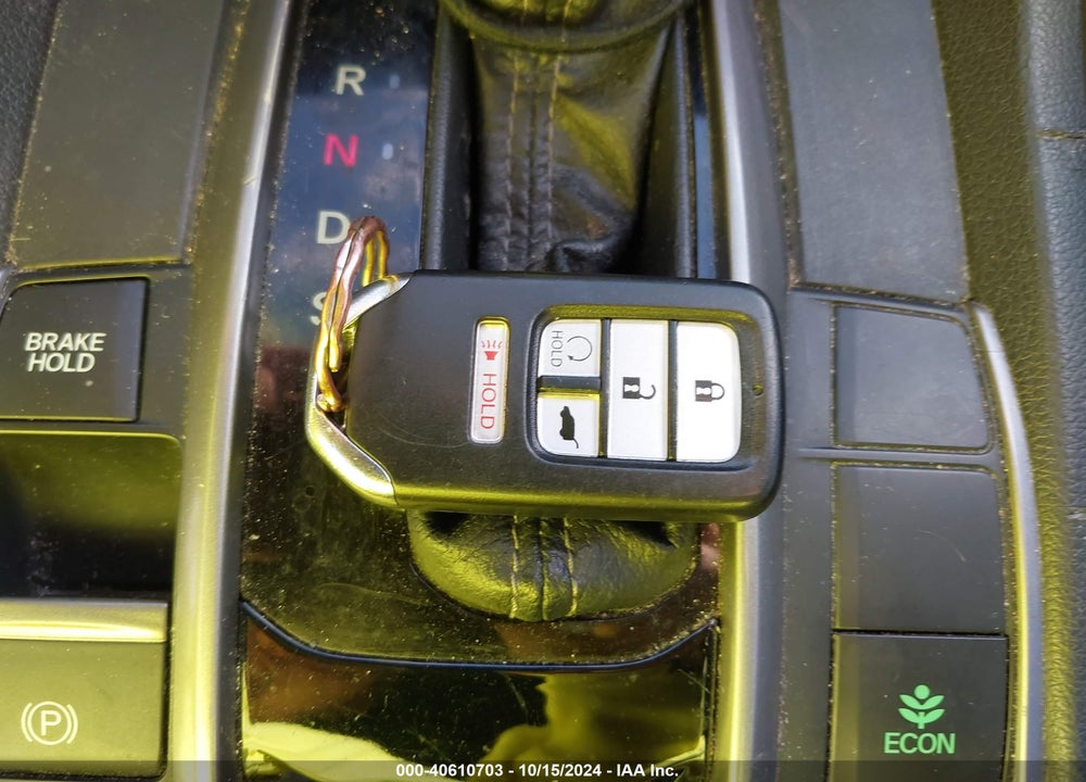 2017 HONDA CIVIC EX VIN: SHHFK7H51HU413084