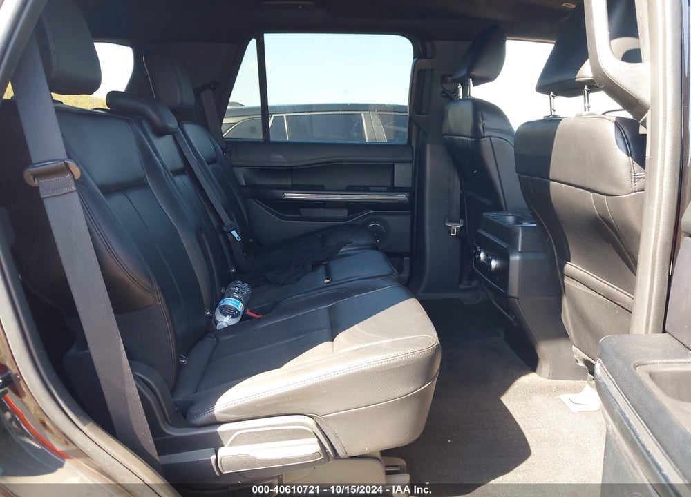 2021 FORD EXPEDITION XLT VIN: 1FMJU1HT7MEA48189