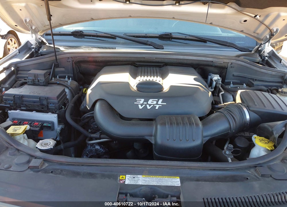 2012 JEEP GRAND CHEROKEE LIMITED VIN: 1C4RJFBGXCC248745