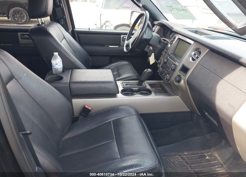 2015 FORD EXPEDITION EL XLT VIN: 1FMJK1JT1FEF15691