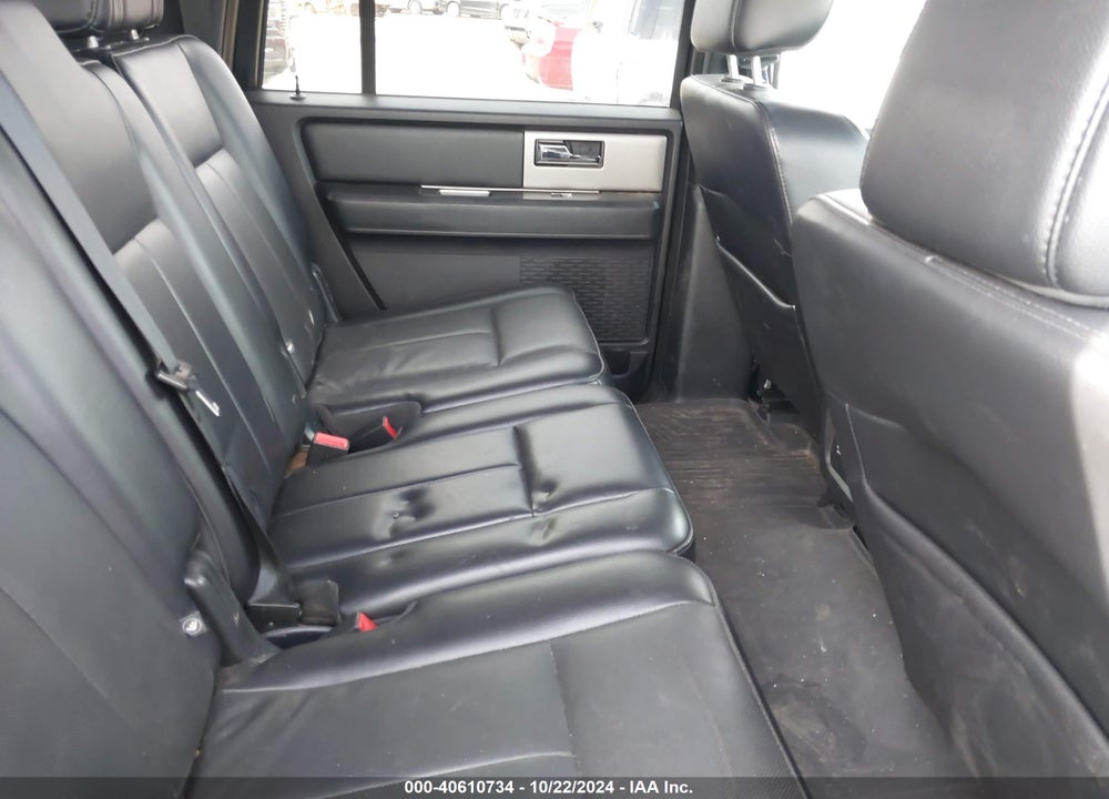 2015 FORD EXPEDITION EL XLT VIN: 1FMJK1JT1FEF15691