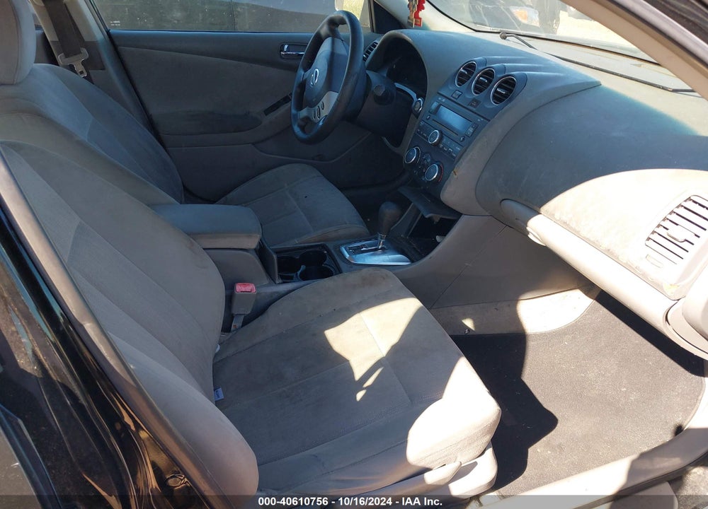 2010 NISSAN ALTIMA 2.5 VIN: 1N4AL2AP8AN448001