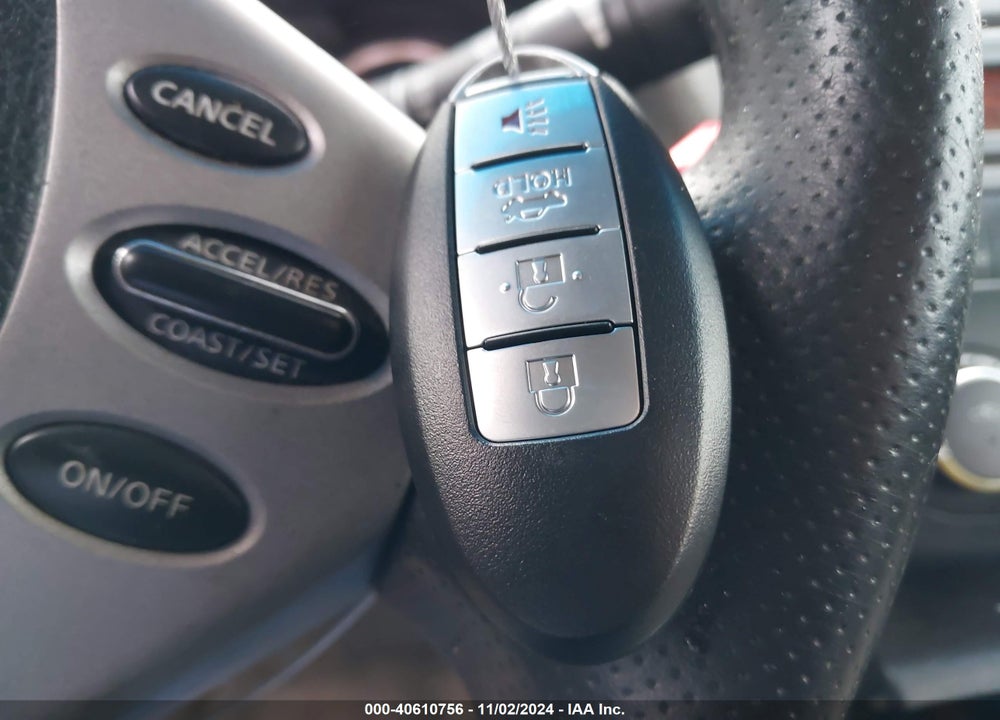 2010 NISSAN ALTIMA 2.5 VIN: 1N4AL2AP8AN448001