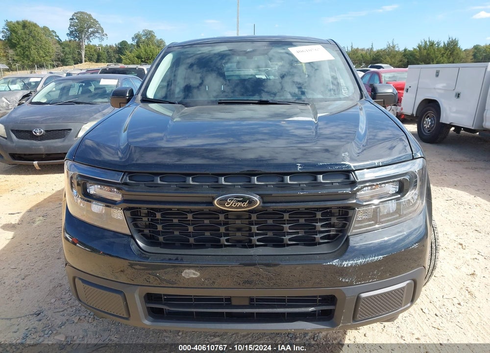 2024 FORD MAVERICK XLT VIN: 3FTTW8H99RRA59977