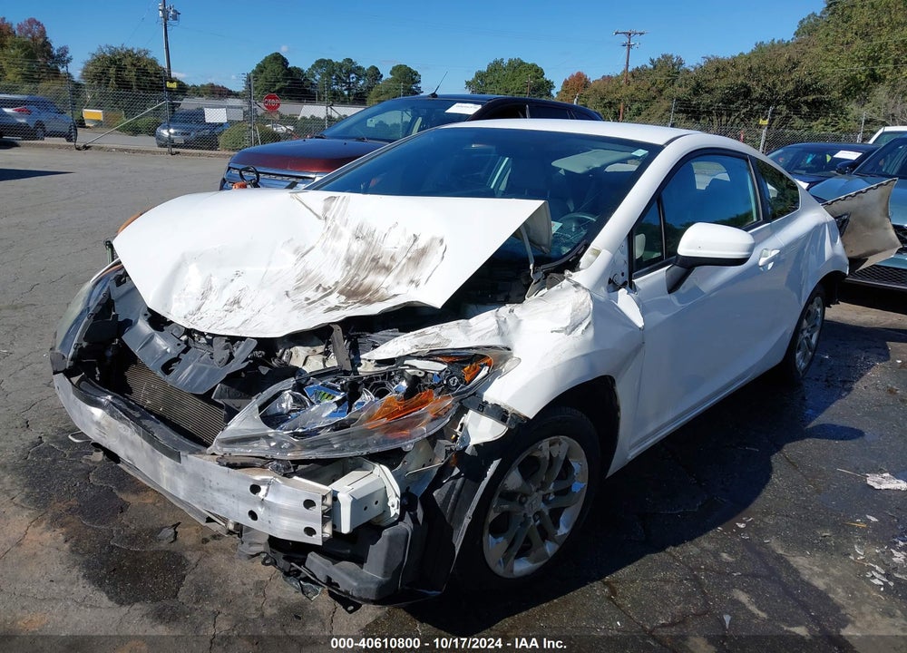 2014 HONDA CIVIC LX VIN: 2HGFG3B53EH519094