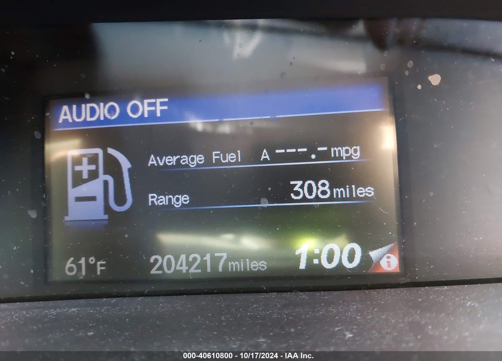 2014 HONDA CIVIC LX VIN: 2HGFG3B53EH519094