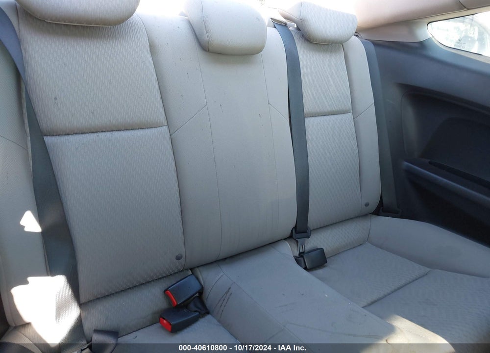 2014 HONDA CIVIC LX VIN: 2HGFG3B53EH519094