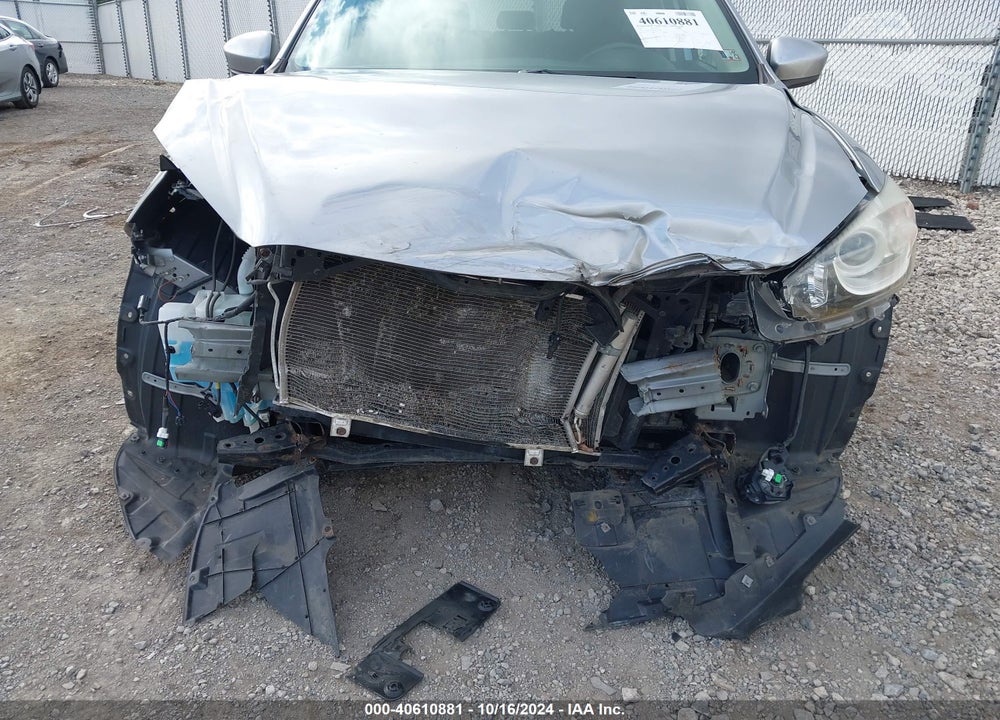 2015 MAZDA CX-5 TOURING VIN: JM3KE4CY3F0447490
