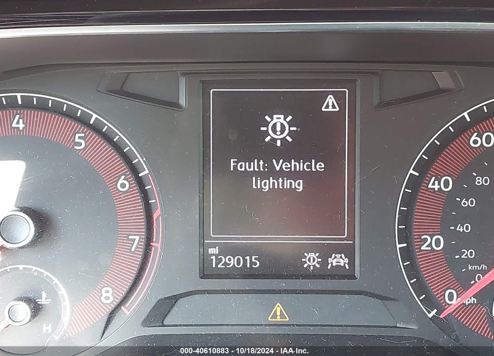 2019 VOLKSWAGEN JETTA VIN: 3VWC57BU3KM090894