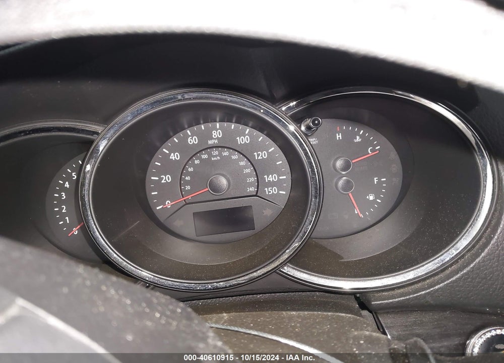 2013 KIA SORENTO EX VIN: 5XYKU3A69DG395362