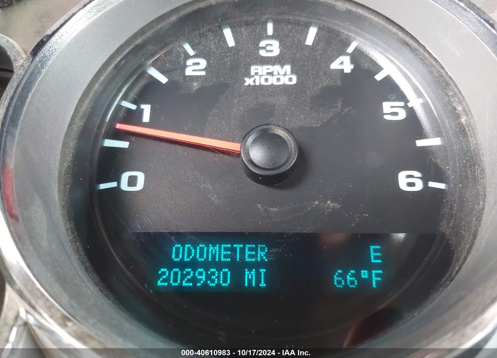 2011 CHEVROLET SILVERADO 1500 LT VIN: 1GCRKSE39BZ425327