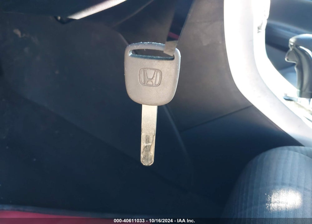 2016 HONDA ACCORD LX VIN: 1HGCR2F37GA230222