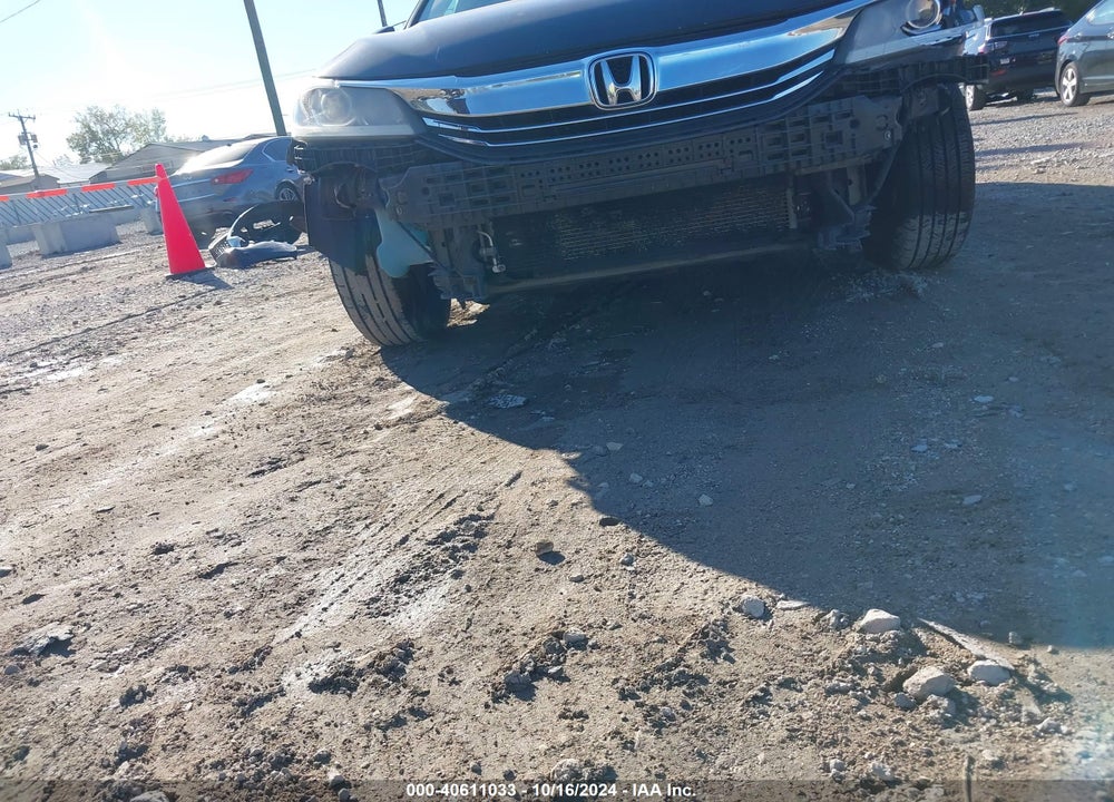 2016 HONDA ACCORD LX VIN: 1HGCR2F37GA230222