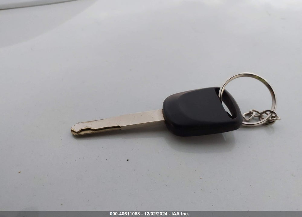 2010 ACURA TL 3.5 VIN: 19UUA8F28AA023707