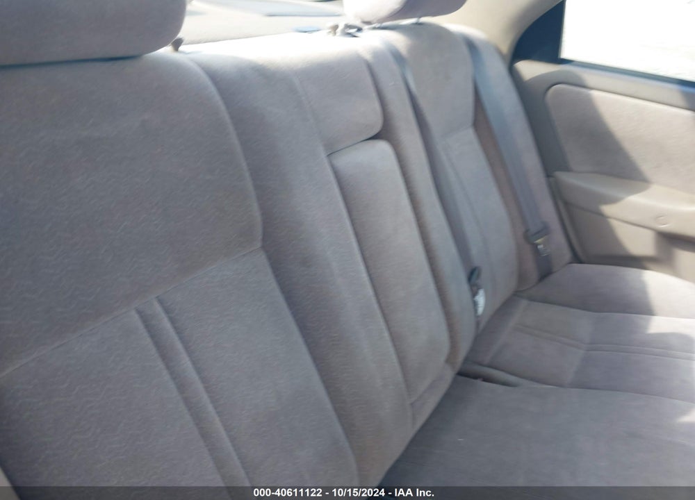 1999 TOYOTA CAMRY LE VIN: 4T1BG28K8XU490577