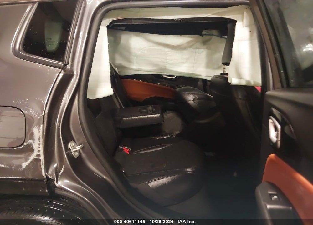2024 JEEP COMPASS LIMITED 4X4 VIN: 3C4NJDCNXRT121331