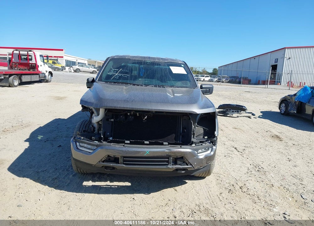 2022 FORD F-150 XLT VIN: 1FTFW1E56NFA45290