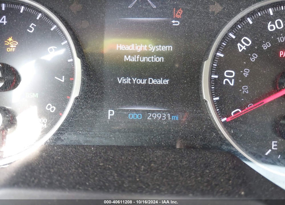 2020 TOYOTA RAV4 XLE PREMIUM VIN: JTMC1RFV1LD517693
