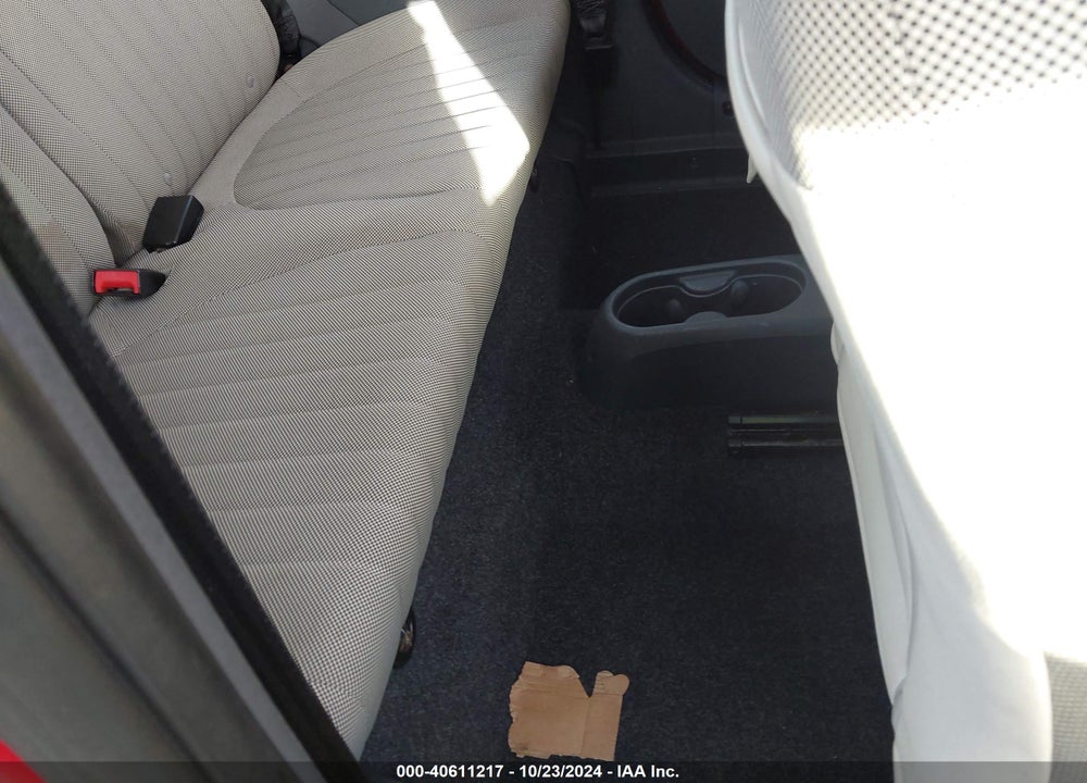 2013 FIAT 500C LOUNGE VIN: 3C3CFFER5DT514977