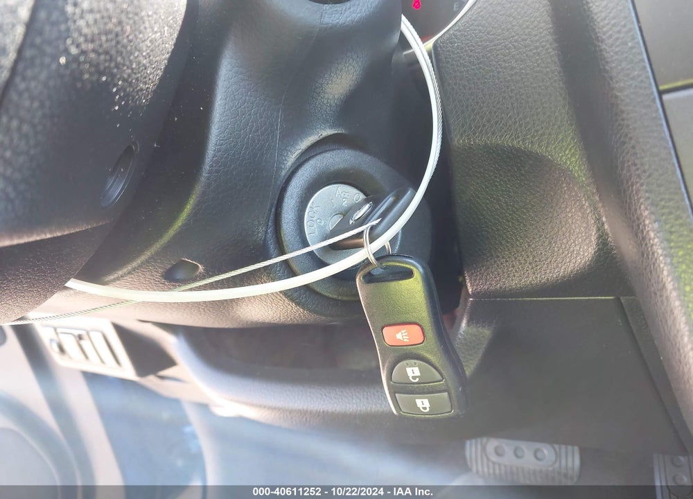 2010 NISSAN VERSA 1.8S VIN: 3N1BC1CP8AL378928