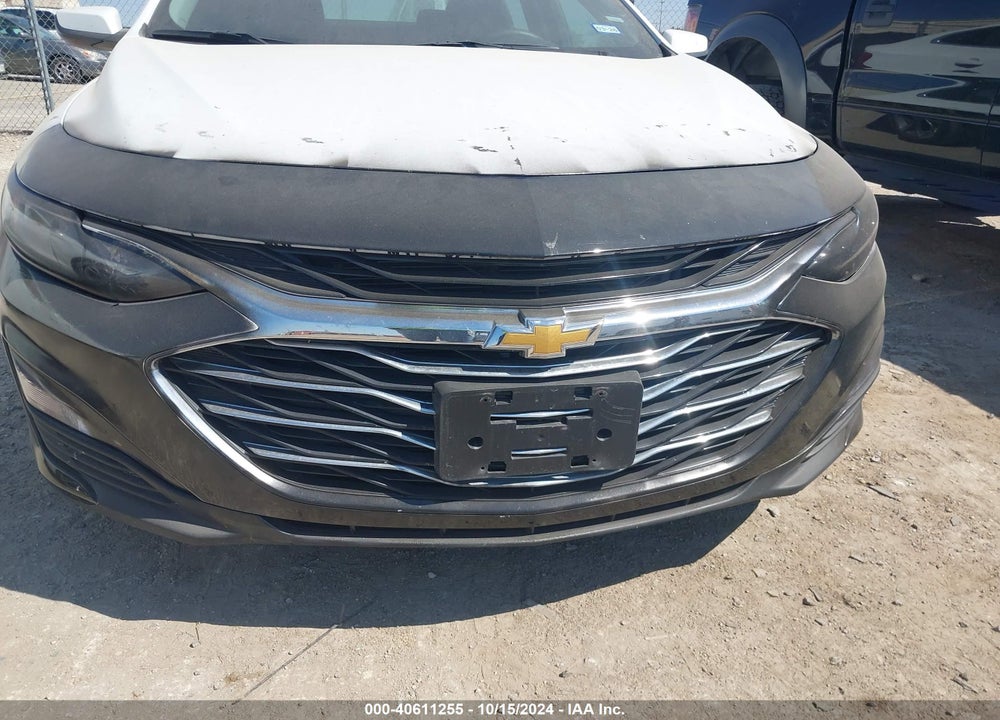 2024 CHEVROLET MALIBU FWD 1LT VIN: 1G1ZD5ST8RF194456