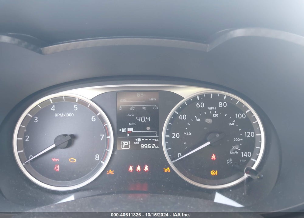 2024 NISSAN VERSA 1.6 S+ VIN: 3N1CN8DVXRL867072