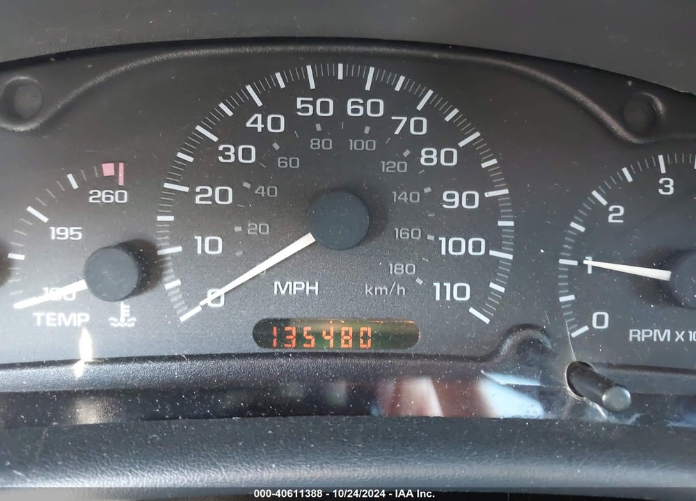 2005 CHEVROLET CAVALIER LS VIN: 1G1JF12F657167836