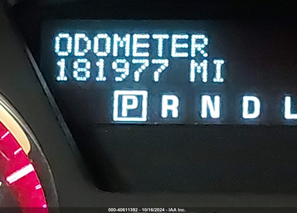 2013 GMC ACADIA DENALI VIN: 1GKKVTKD2DJ164611