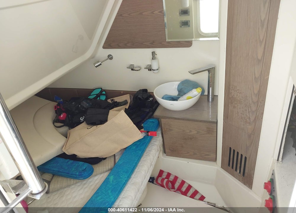 2020 CHRIS CRAFT OTHER VIN: CCBCL185E920