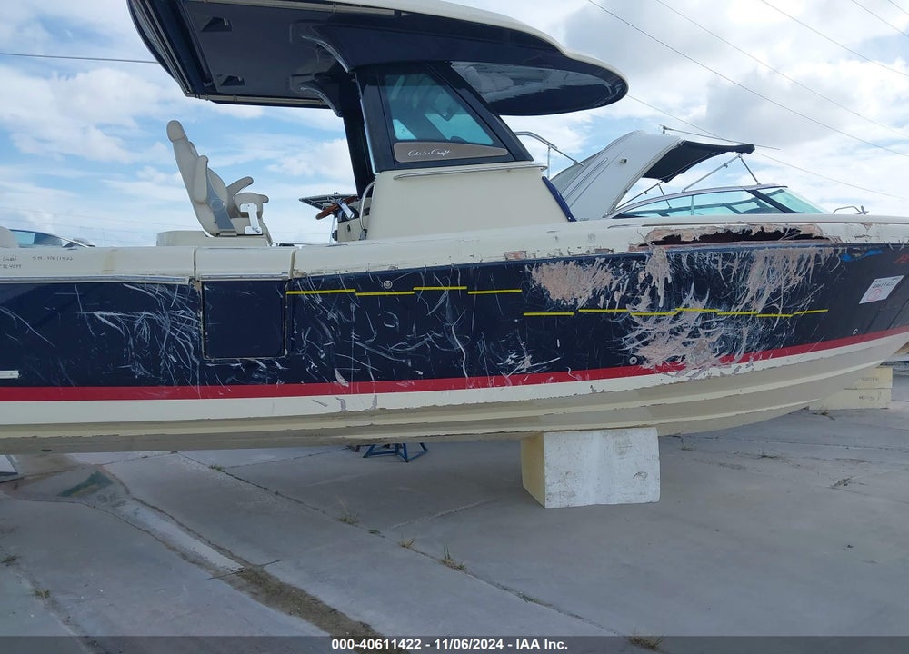 2020 CHRIS CRAFT OTHER VIN: CCBCL185E920
