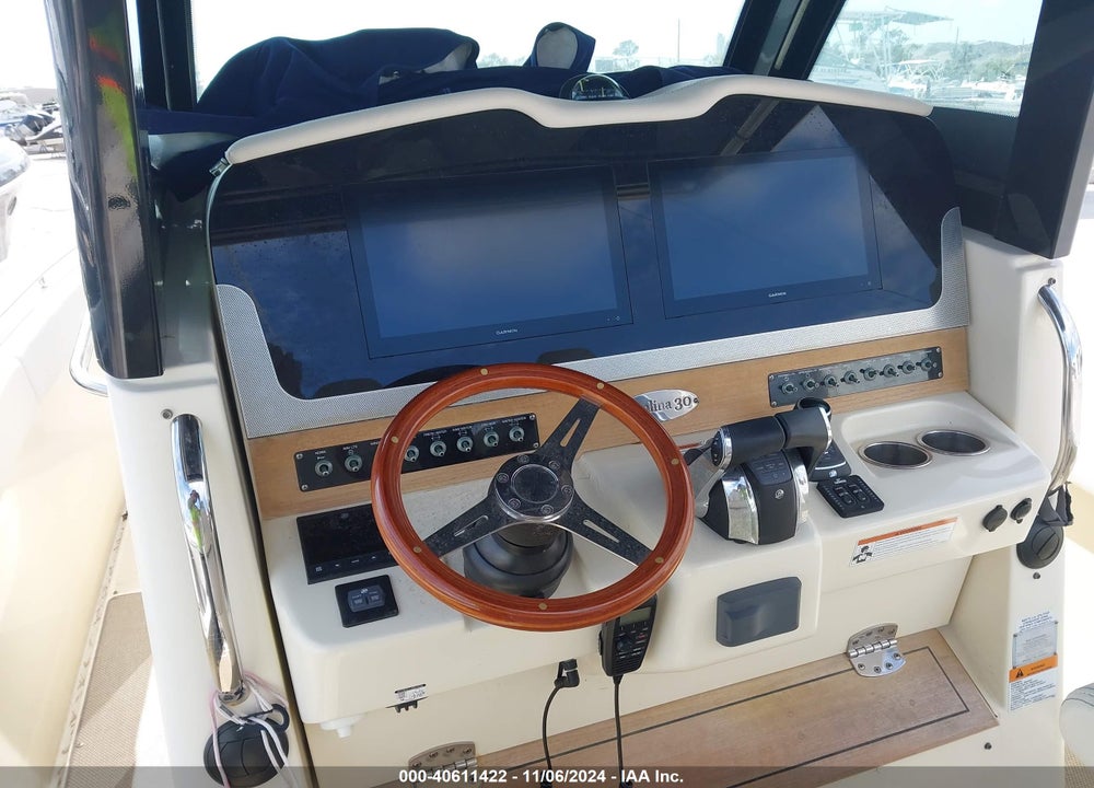 2020 CHRIS CRAFT OTHER VIN: CCBCL185E920