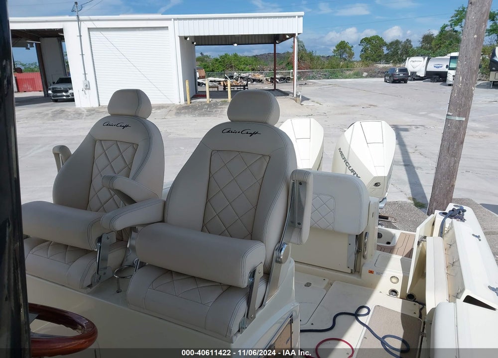 2020 CHRIS CRAFT OTHER VIN: CCBCL185E920