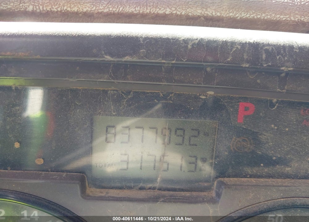 2004 MACK CV713 CV700 VIN: 1M2AG11C14M014451