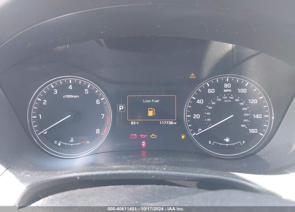 2015 HYUNDAI GENESIS 3.8 VIN: KMHGN4JE1FU089947