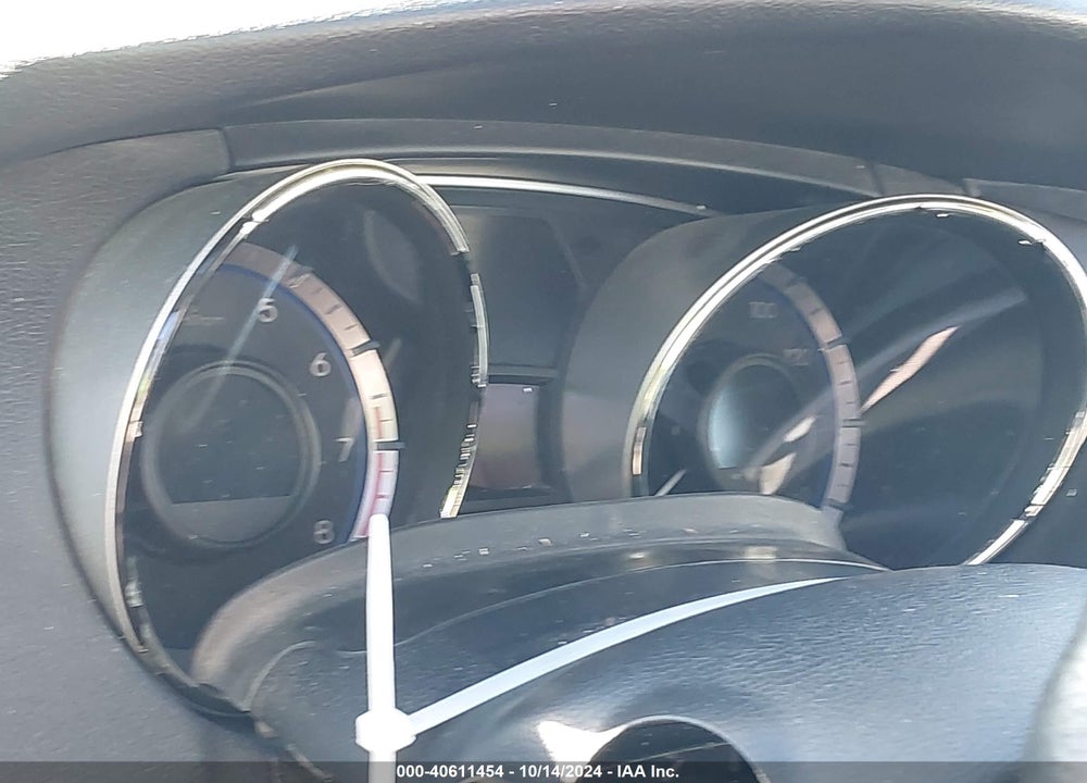 2013 HYUNDAI SONATA GLS VIN: 5NPEB4ACXDH670471