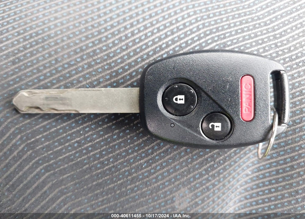 2009 HONDA FIT SPORT VIN: JHMGE88449S015848