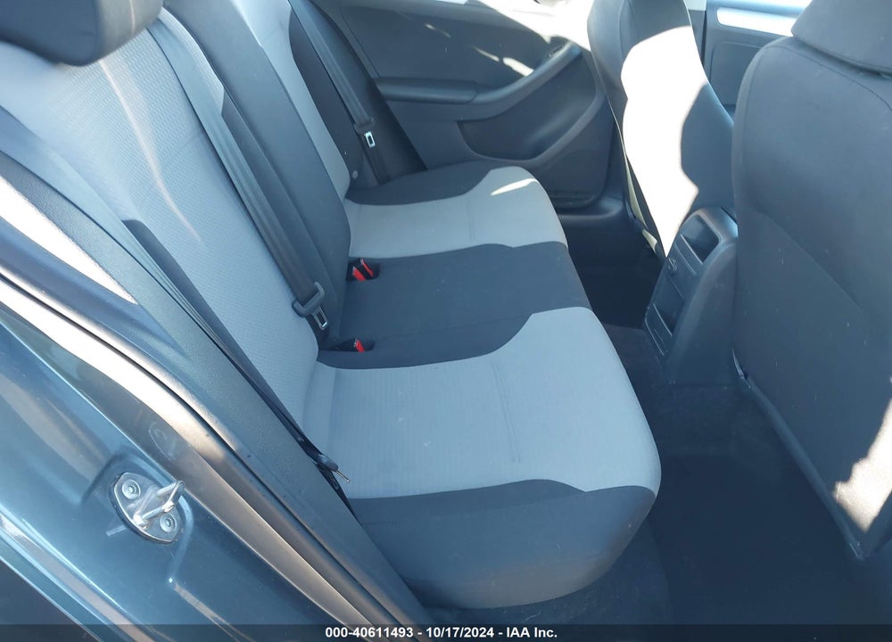2017 VOLKSWAGEN JETTA 1.4T S VIN: 3VW2B7AJ9HM212470