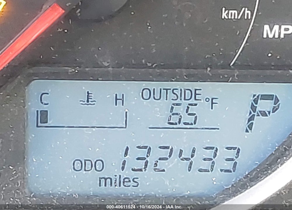 2013 TOYOTA RAV4 XLE VIN: JTMWFREV1DD020659