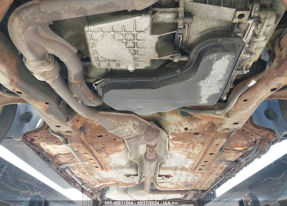 2004 FORD TAURUS SES VIN: 1FAFP55SX4A161720