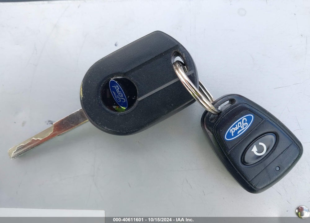 2017 FORD ESCAPE SE VIN: 1FMCU0G92HUC66299