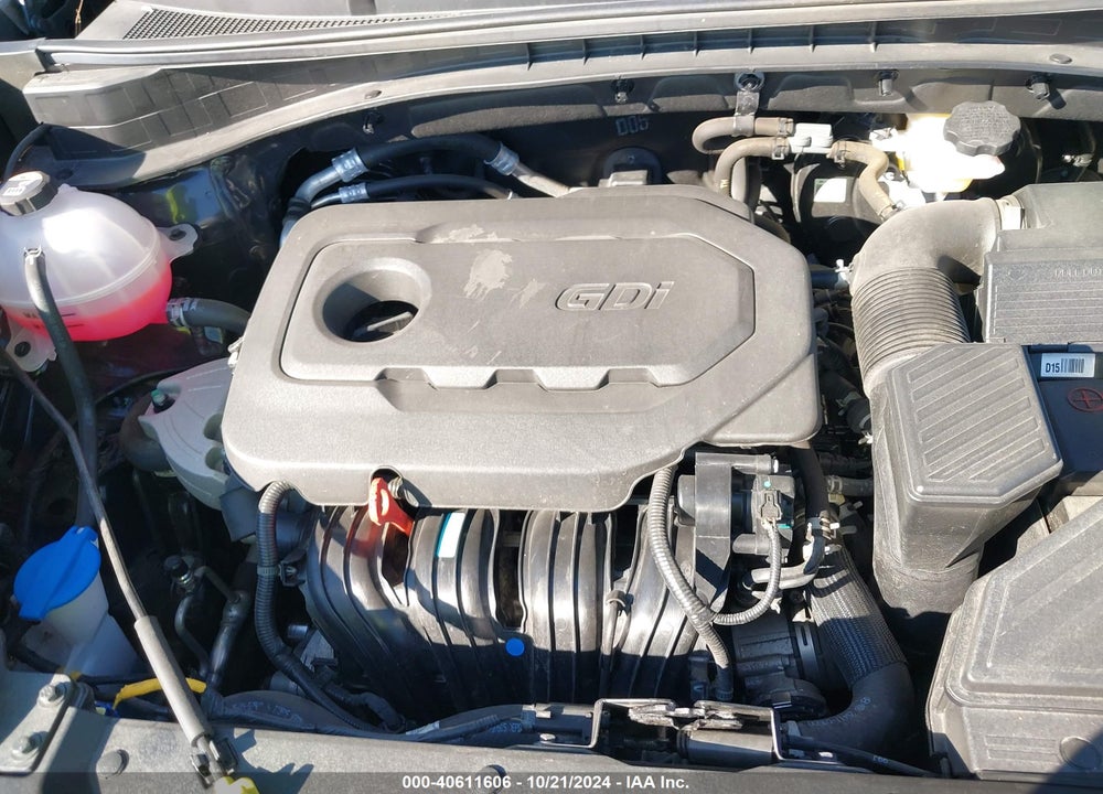 2022 KIA SPORTAGE LX VIN: KNDPM3AC2N7014123