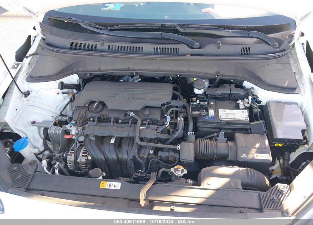 2023 HYUNDAI KONA SEL VIN: KM8K62AB8PU950978