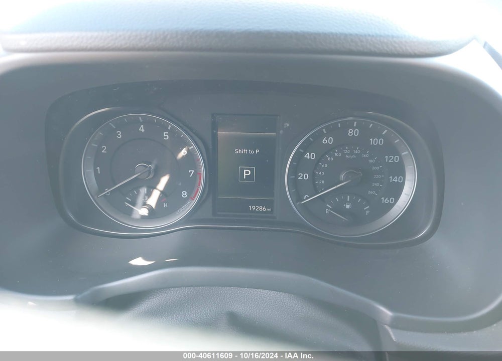 2023 HYUNDAI KONA SEL VIN: KM8K62AB8PU950978