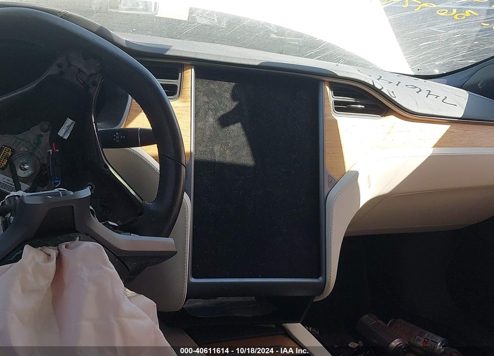 2020 TESLA MODEL S LONG RANGE DUAL MOTOR ALL-WHEEL DRIVE/LONG RANGE PLUS DUAL MOTOR ALL-WHEEL DRIVE VIN: 5YJSA1E29LF369791