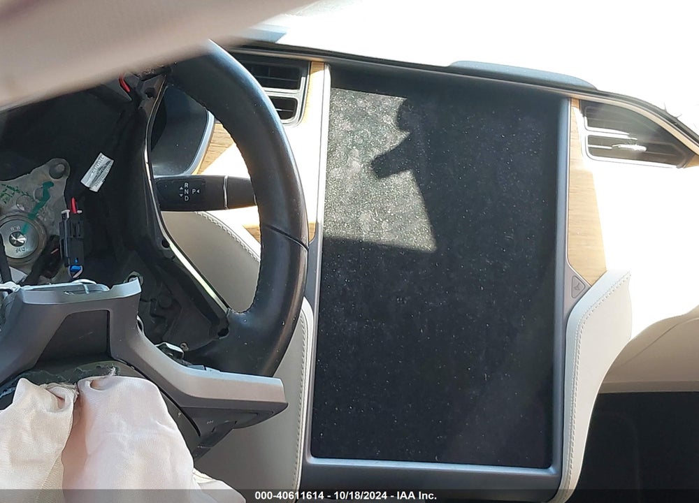 2020 TESLA MODEL S LONG RANGE DUAL MOTOR ALL-WHEEL DRIVE/LONG RANGE PLUS DUAL MOTOR ALL-WHEEL DRIVE VIN: 5YJSA1E29LF369791