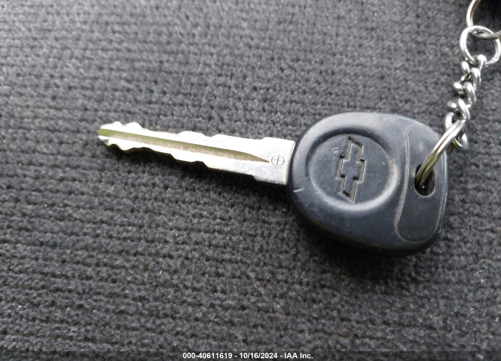 2008 CHEVROLET IMPALA LT VIN: 2G1WT58N081273477