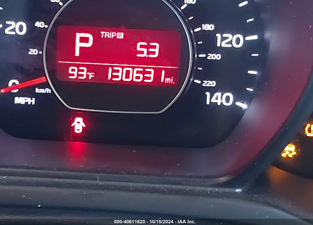 2017 KIA SOUL VIN: KNDJN2A20H7477144