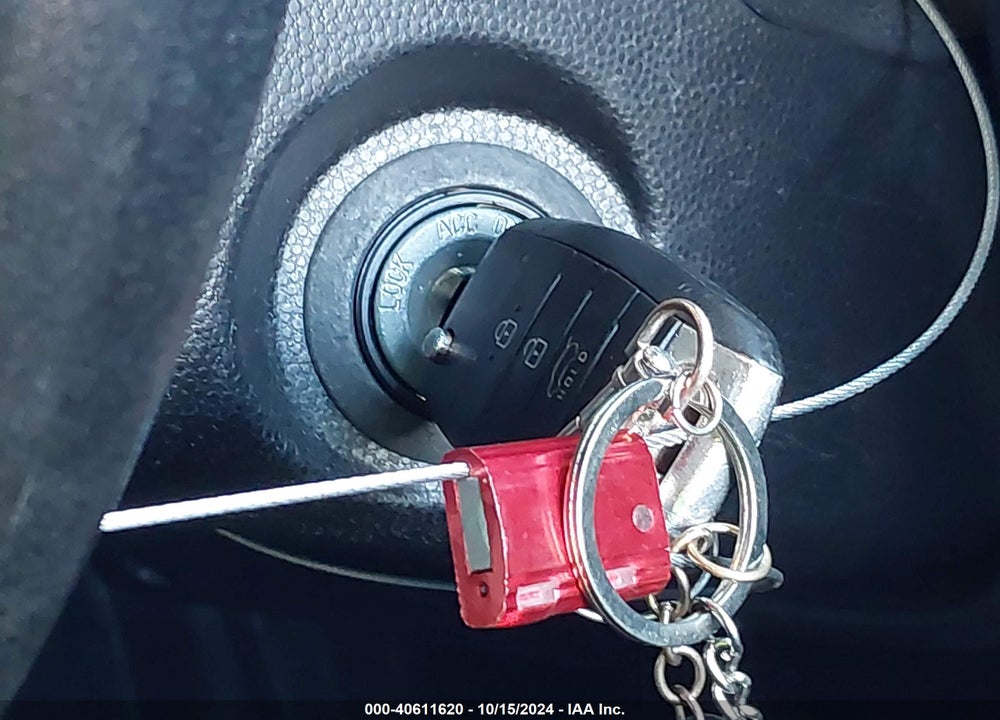 2017 KIA SOUL VIN: KNDJN2A20H7477144