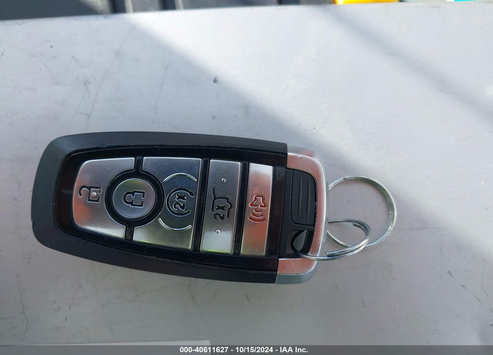 2021 FORD ESCAPE SE VIN: 1FMCU0G61MUB05989