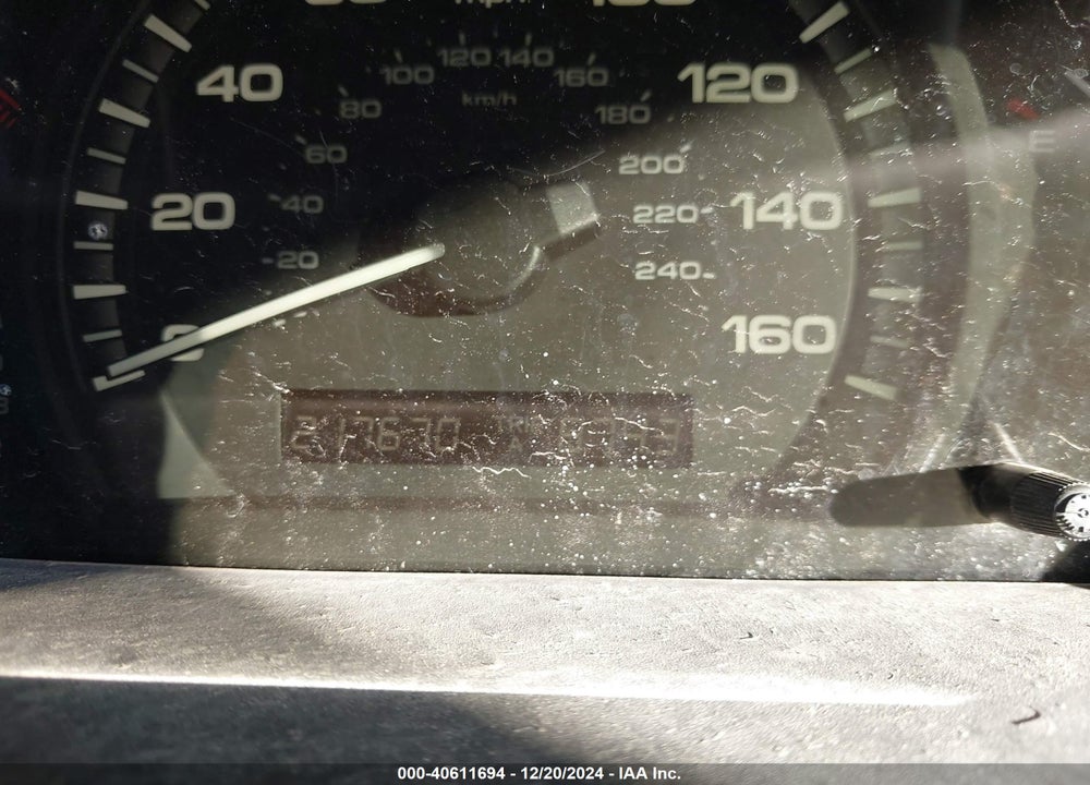 2007 HONDA ACCORD 3.0 SE VIN: 1HGCM66427A030007